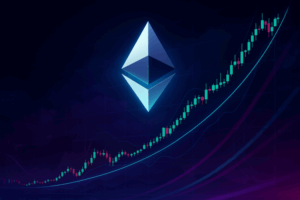 Ethereum Gears Up For $10,000: Charts Flash Parabolic Rally Signals