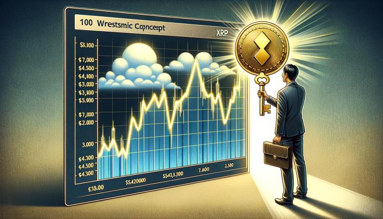 XRP Price Stability Signals Opportunity – Is a Fresh Breakout on the Horizon?