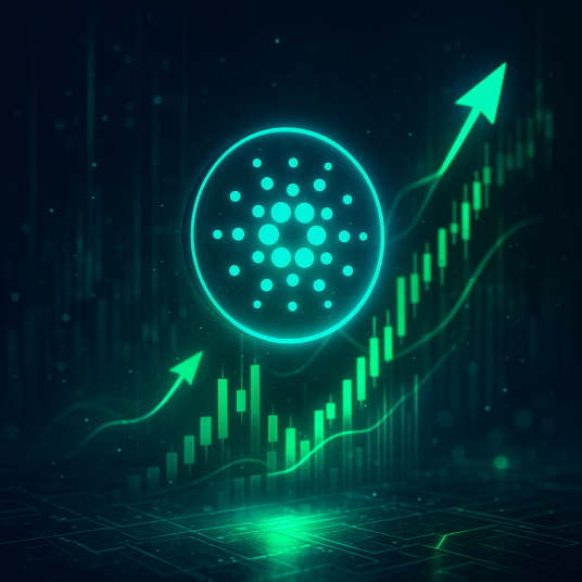 Cardano (ADA) Breaks Resistance: Will Bulls Drive Toward $1 or Risk Losing Support?