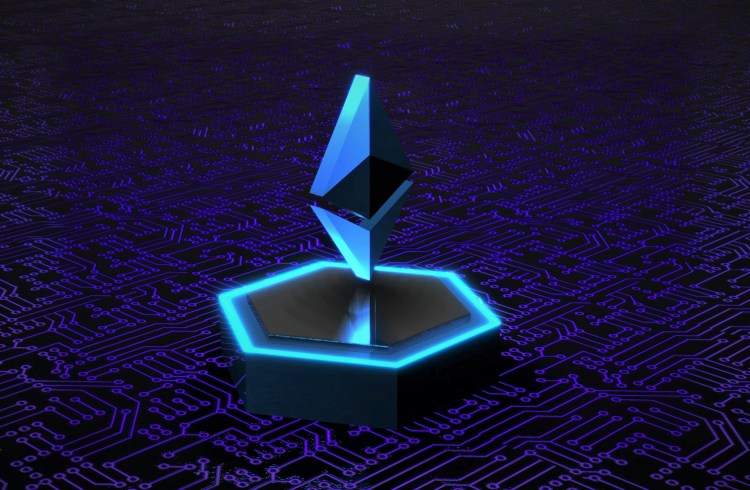Ethereum Rally Stalls As Spot And Perpetual Volumes Flatten On Binance
