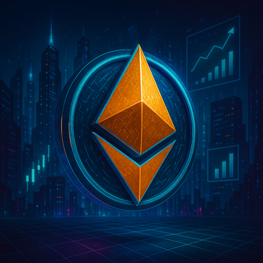Ethereum Price Prediction: Citi Caps Year-End at $4,300, But ETF outflows Challenge Outlook