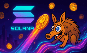 Solana’s Meme Ecosystem Explodes: $PUMP Pumps 77% as Snorter Joins the Hype