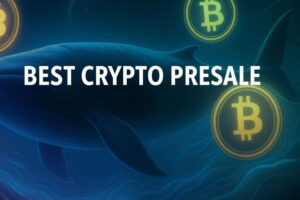 Whale Invests $36K in Bitcoin Hyper as One of the Best Crypto Presales Gains Momentum