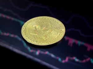 Here’s How High The Bitcoin Price Would Be If It Catches Up With The Stock Market