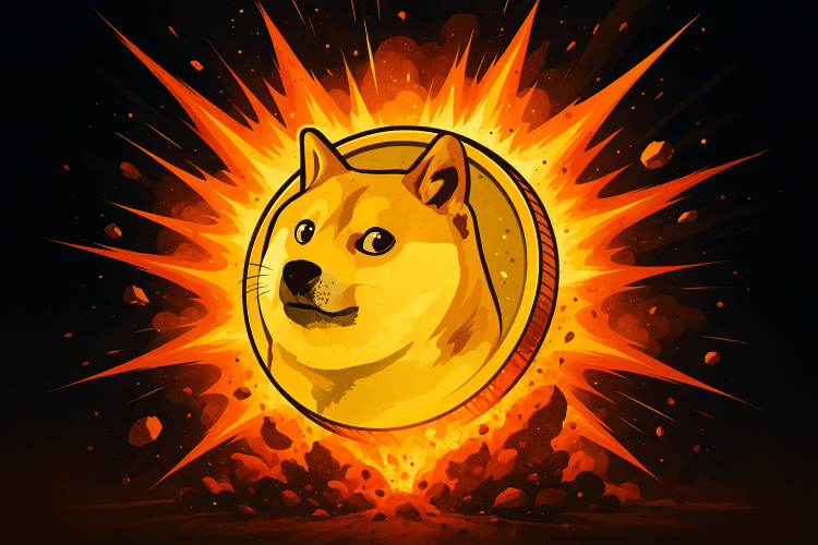 Dogecoin Cup and Handle Holds A Secret Few Are Seeing