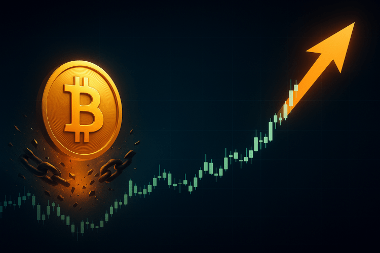 Bitcoin Reset Complete? Ostium Foresees Explosive Move To $133,000