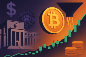 Crypto Bulls Smell Blood: SOFR–RRP Spread Hints QT Pivot By October