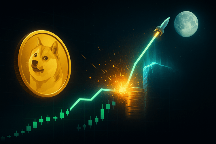 Dogecoin Is Waking Up: 4 Bullish Signals You Can’t Ignore