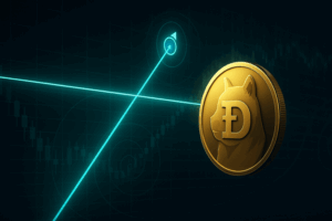 Dogecoin Faces Final Boss At 0.886 Fib As Bulls Eye $0.25 Reclaim