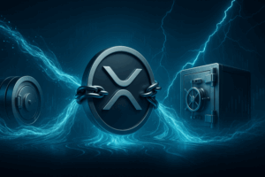 XRP Supply Shock Ahead: ‘No Longer Speculation,’ Says Crypto Pundit