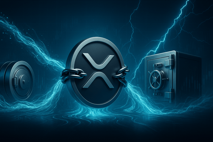 XRP Supply Shock Ahead: ‘No Longer Speculation,’ Says Crypto Pundit