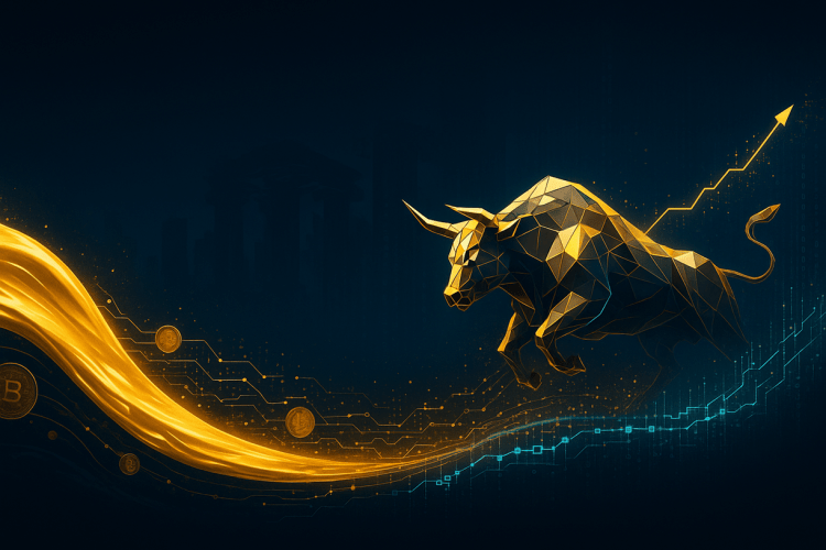 ‘It’s All One Trade’ — Crypto Bull Run Isn’t Done, Says Dan Morehead