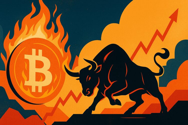 Bitcoin Bull Run Hasn’t Died—It’s Evolving, Says Galaxy Research Head
