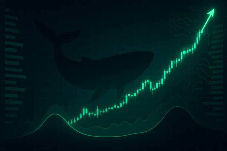 Max Bid Crypto Now: Market Maker Wintermute Turns Fully Bullish