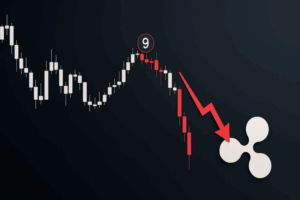 Is XRP Headed For A 16% Drop? Signal Flashes Familiar Warning