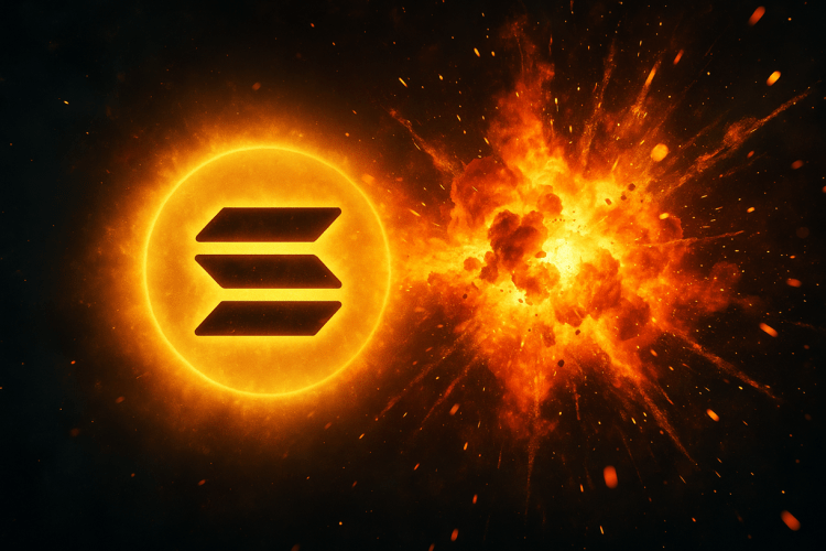 Bitwise CIO Calls Solana An ‘Explosive’ Two-Way Bet: Here’s Why