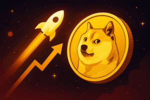 Dogecoin Price Resurrection To $0.5 Could Be Imminent If This Level Breaks