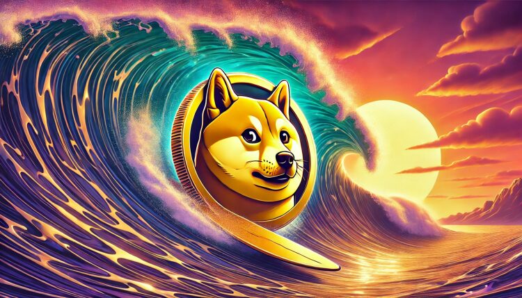 Dogecoin Now Poised For Its Biggest Run In 2025, Analyst Predicts