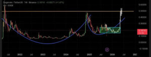 Analyst Says Dogecoin Price Is Ready To Surge, But Buy DOGE Under These Levels