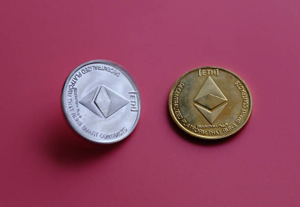 Bitmine Exec And Crypto Founder Agree That Ethereum Price Is Headed For $10,000, Here’s Why