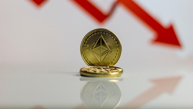 Ethereum High Timeframe Open Interest Breakdown Confirms Market Reset Phase — What This Means