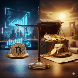 Forget Inflation: Bitcoin Rallies When The Dollar Falls, Study Finds