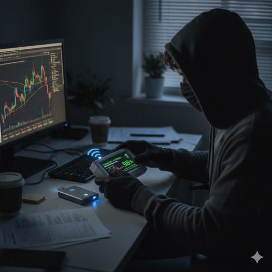 $3M In Stolen XRP Tracked — But Victim May Never See It Again: Investigator