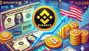 Binance Faces New Opportunities In The US As CZ Plans Potential Comeback After Pardon