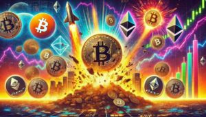 $1.7 Trillion Firm T. Rowe Price Seeks Approval For Crypto ETF Linked To Multiple Tokens