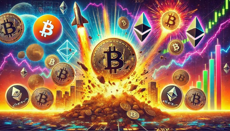 $1.7 Trillion Firm T. Rowe Price Seeks Approval For Crypto ETF Linked To Multiple Tokens