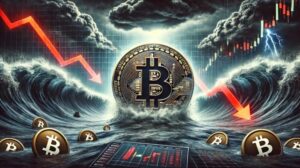Bitcoin Bull Run Coming To An End: Cycle Peak Countdown Signals 99.3% Completion