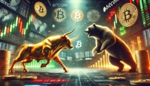 Bitcoin Price Falls To $103,000: Is This The End Of The Bull Run Or A Prequel To The Next Surge?