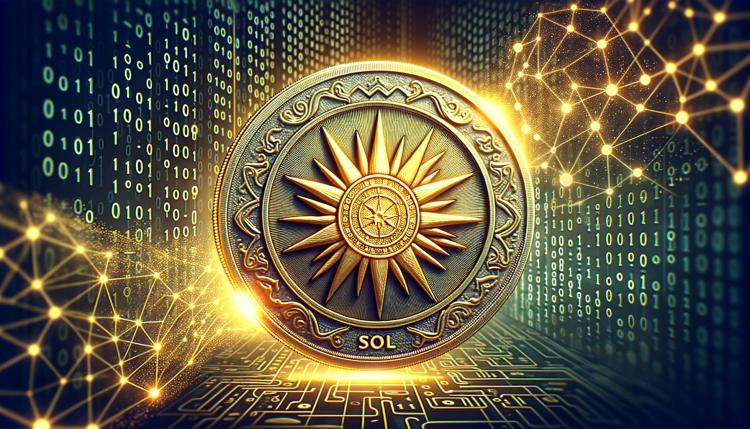 Solana (SOL) Drops Toward Support — Bulls Eye Potential Recovery Base