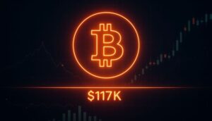 Bitcoin Point Of Control Sits At $117K – Key Battle Zone For Bulls