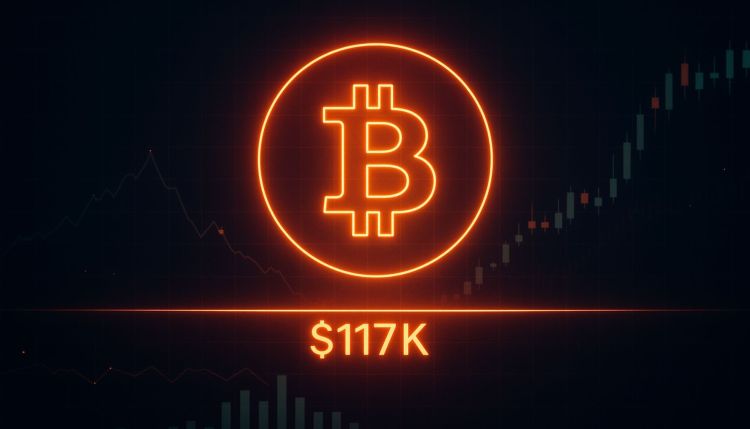 Bitcoin Point Of Control Sits At $117K – Key Battle Zone For Bulls