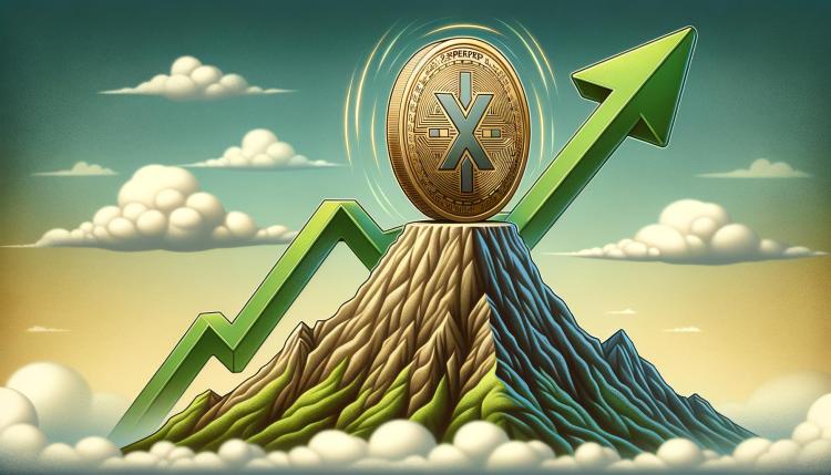 What The XRP RSI Making Higher Highs Means For The Price