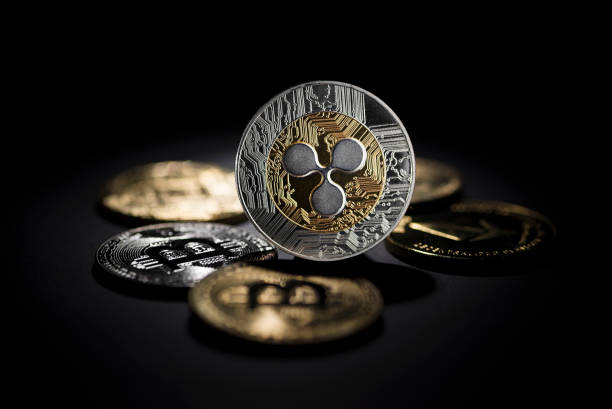 The XRP Price Roadmap To $8: How An Over 50% Bounce Could Materialize