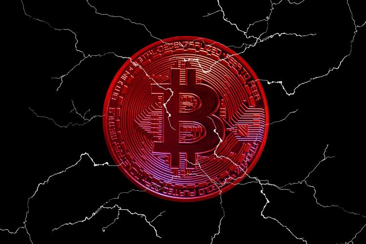 Bitcoin Drop Shaves $5 Billion From Satoshi Nakamoto’s Untouched Fortune