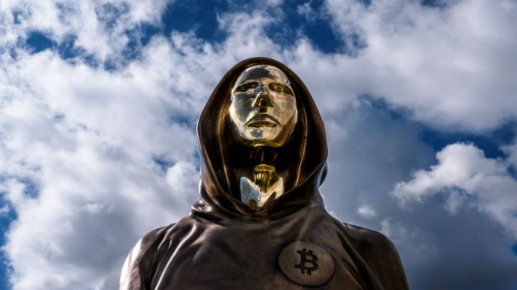 Bitcoin’s Creator Just Took A $20 Billion Hit — If He’s Still Watching