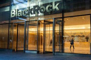 BlackRock’s Bitcoin Bet Pays Off: IBIT ETF Breaks $100 Billion Barrier