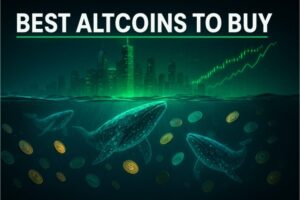 Best Altcoins to Buy as XRP Defies Market at $2.62 – Here’s What Whales Are Accumulating