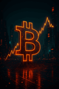 Bitcoin Faces Bearish Pressure Near $111K Support After Failing to Extend All-Time Highs