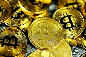 Bitcoin Liquidity Hits Seven-Year Low As Accumulators Stack 373,700 BTC In A Month
