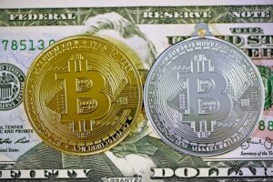 Bitcoin’s Next Bull Phase Could Be Near As BTC-Stablecoin Ratio Plummets