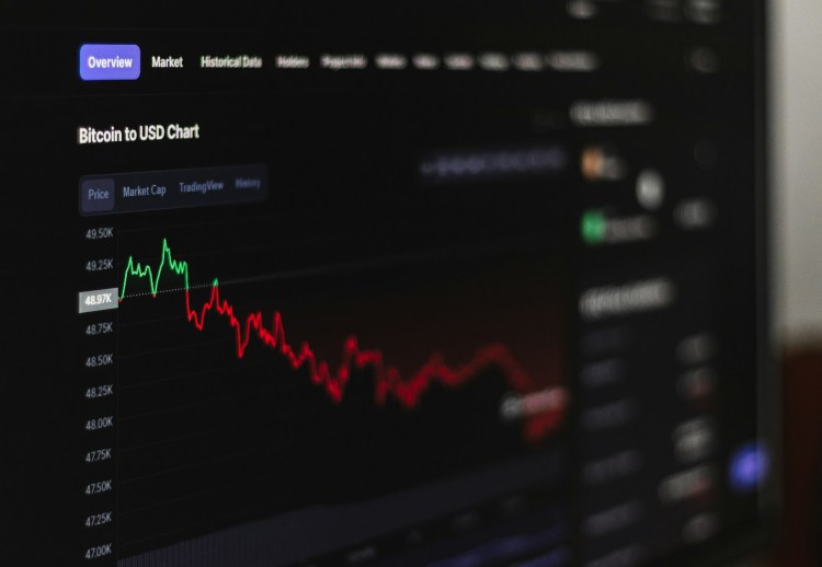 Bitcoin Cycle Score Turns Negative With Trend Below $106,780 – When Will The Correction End?