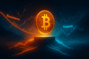 Bitcoin Direction Still Unclear: Analyst Says Watch These Key Charts
