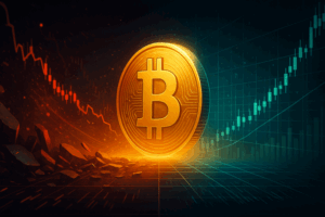 Bitcoin Crash Unlike LUNA & FTX Collapses, Says Glassnode: Here’s Why