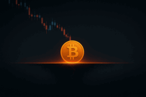 Bitcoin Struggles To Hold Key Support: Could $88,000 Be Next?