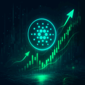 Cardano (ADA) Rebounds 2.2% to $0.70 as Whales Accumulate 200M Tokens Ahead of Berlin Summit