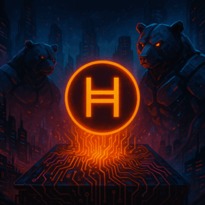 HBAR Slides 6% in 24 Hours as NYSE Listing Fails to Spark Rally, But Analysts Still See Upside